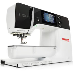 Bernina B590 Sewing Machine photo