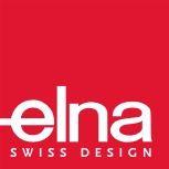 Elna logo